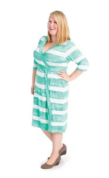 Appleton Dress Pattern 12-28 by Cashmerette