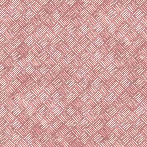 A Beautiful Life Basketweave Peach #1602626B