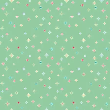 Cozy Sparkle Mint - C5365-MINT
