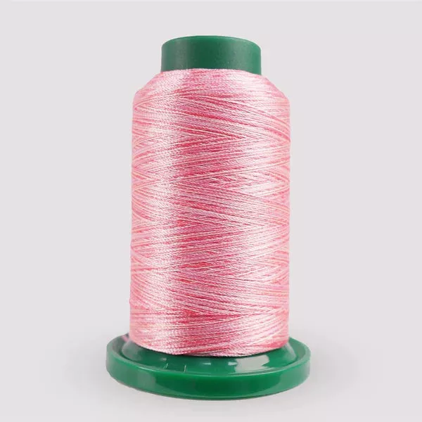 Exquisite Medley Variegated Thread - Cotton Candy 1000M V110