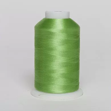 Exquisite Polyester Thread - 1619 Shy Green 5000M X1619