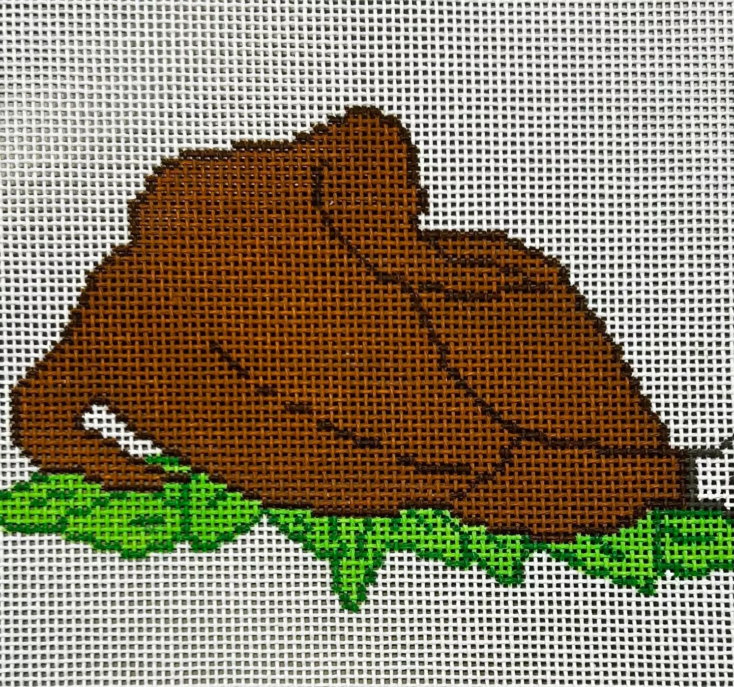 FD422 Curvy Turkey
