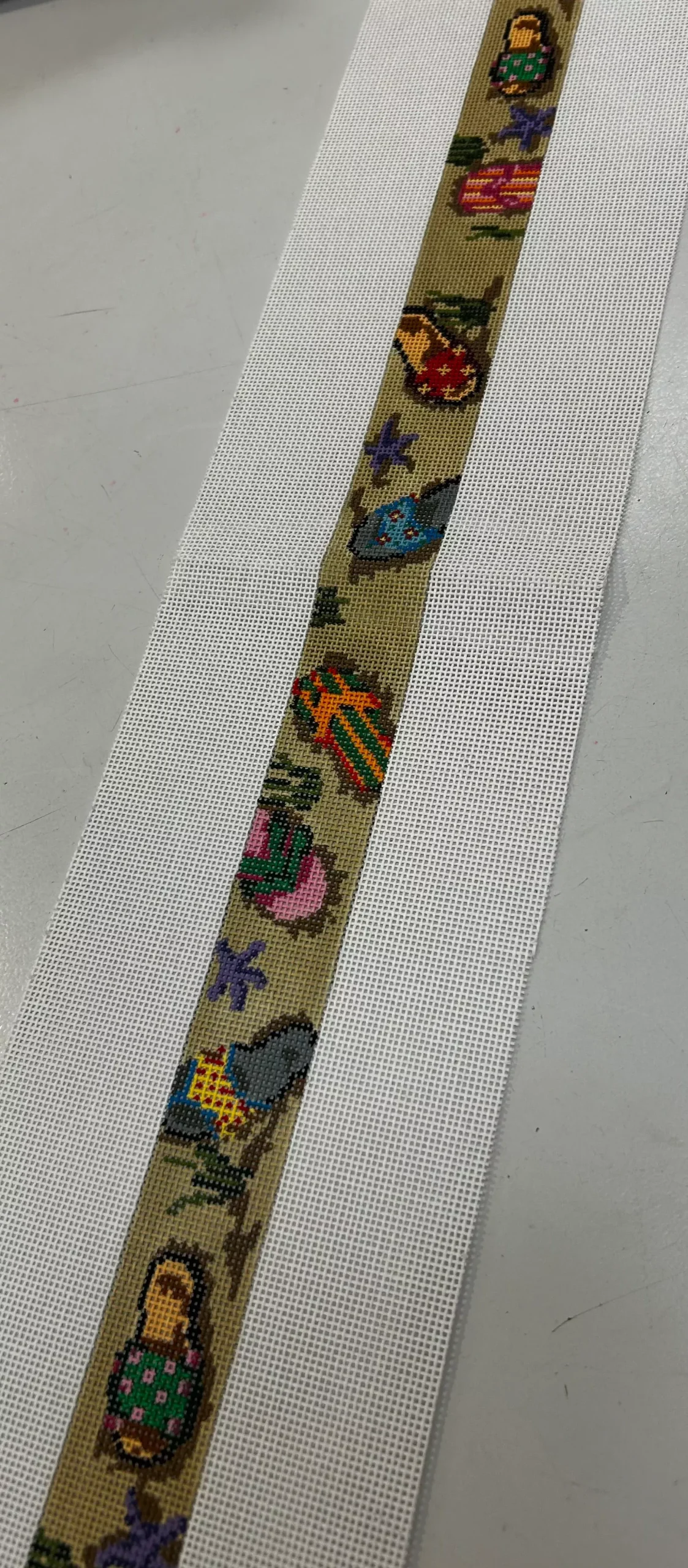Flip Flops Belt