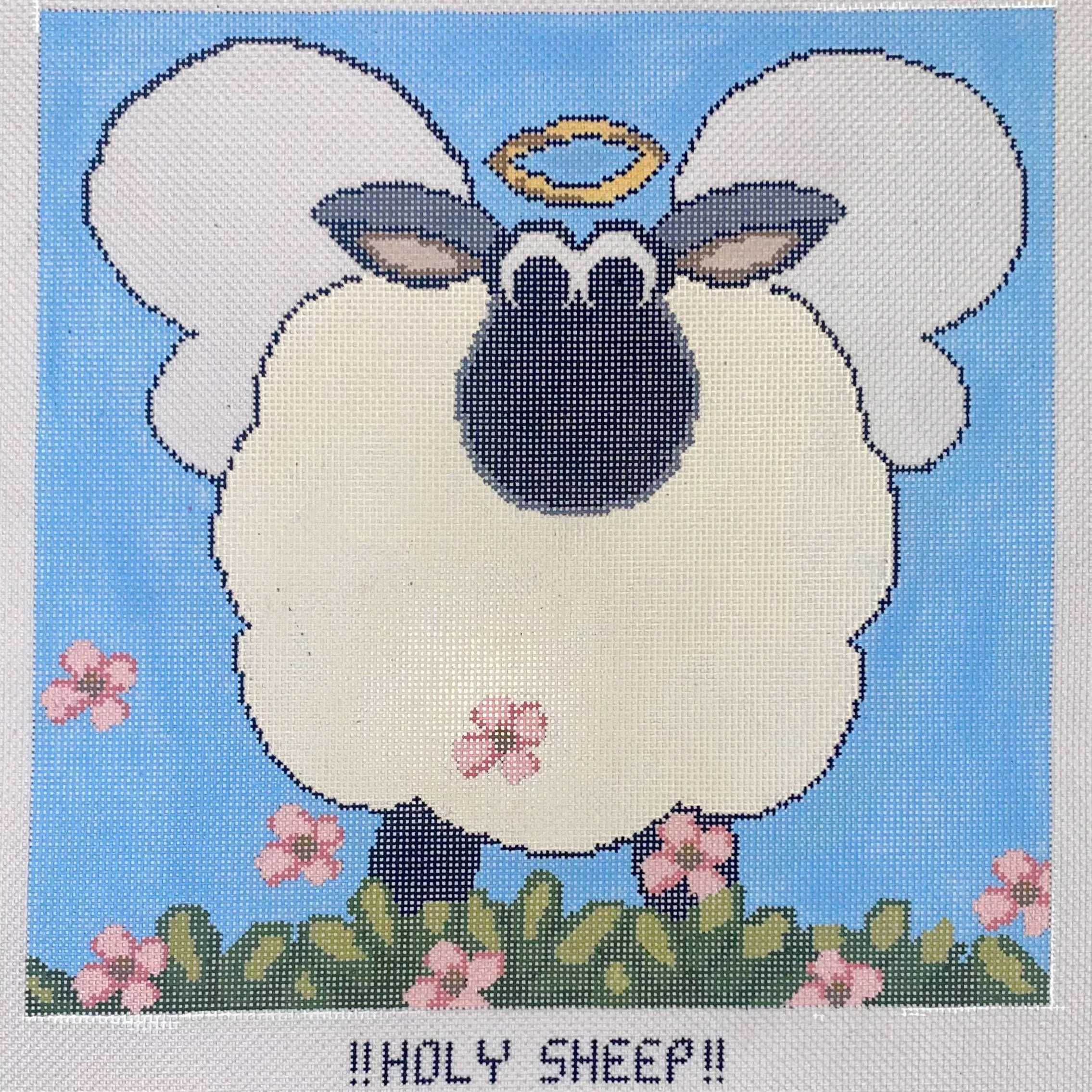 Holy Sheep