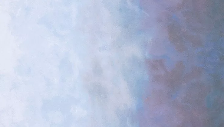 Mist Sky Ombre by Jennifer Sampou- Robert Kaufman