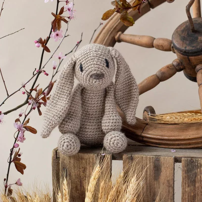 Toft - Emma the Bunny Crochet Kit