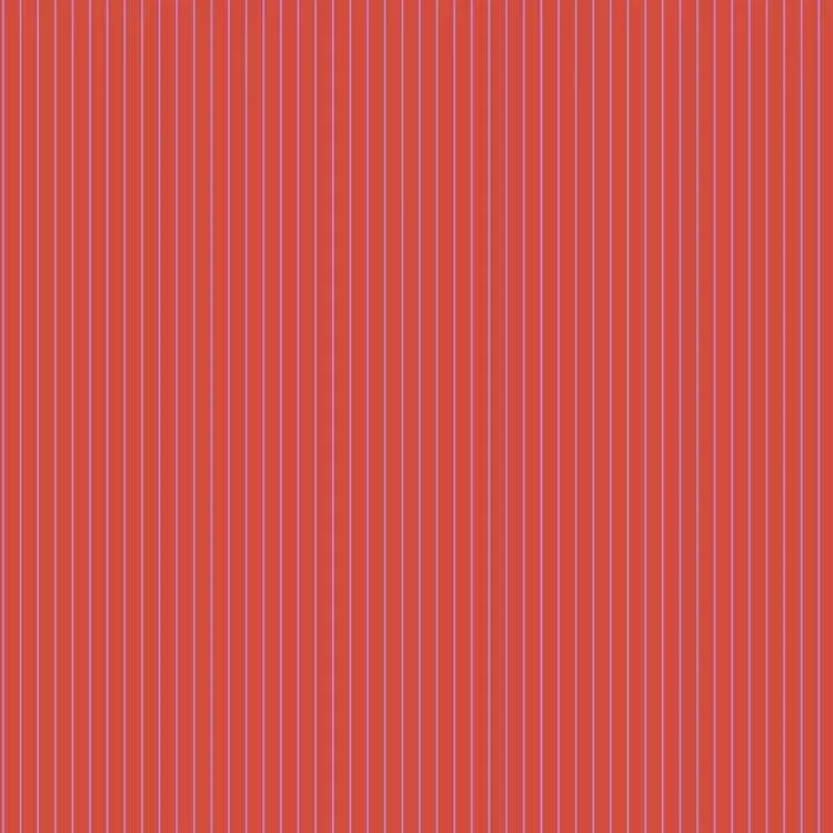 Tula Pink Tiny Stripes Wildfire fabric