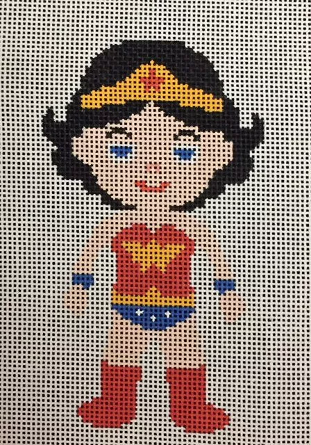 Wonder Woman