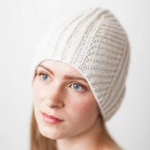 Woolfolk - Knop