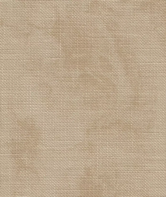 Zweigart 32 Count Belfast Linen Vintage Country Mocha (3009)