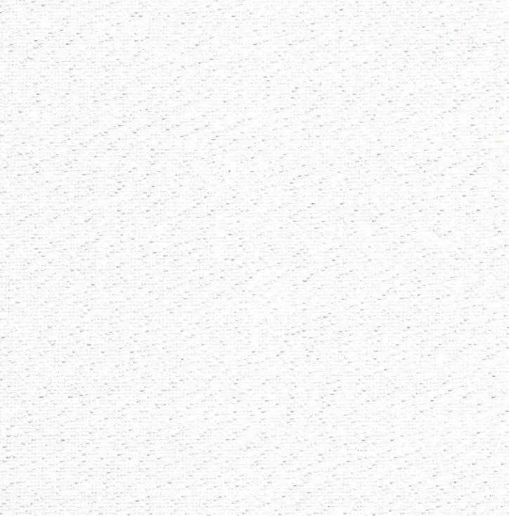 Zweigart 32 Count Murano Evenweave White Opalescent (11)
