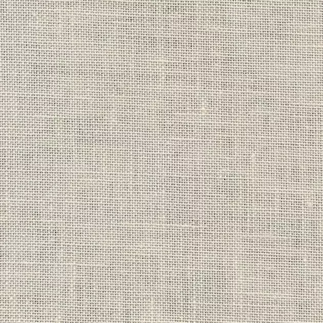 Zweigart 40 Count Newcastle Linen Platinum (770)