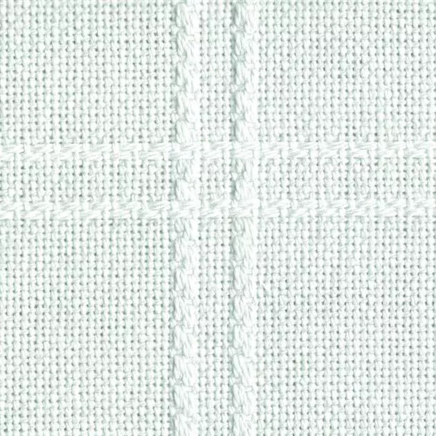 ZWEIGART COTTON-ANNE 18 Count Baby Afghan Fabric